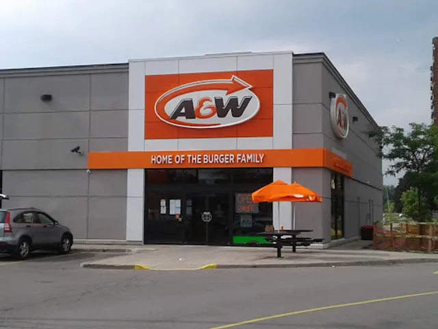 A&W