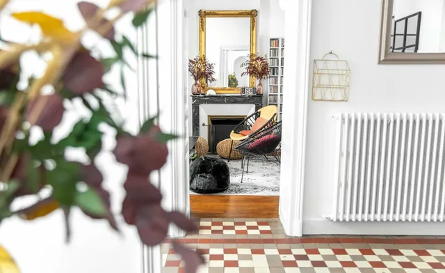 Un Séjour à Blois - La Demeure de Chemonton