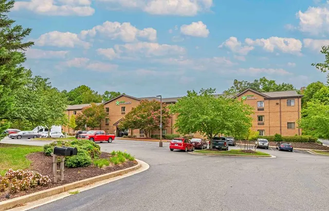 Extended Stay America Select Suites- Richmond - Innsbrook