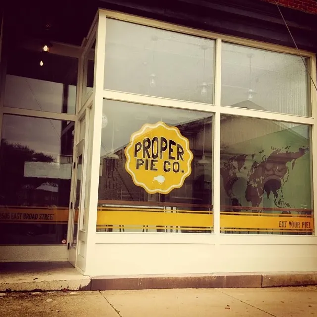 Proper Pie Co.