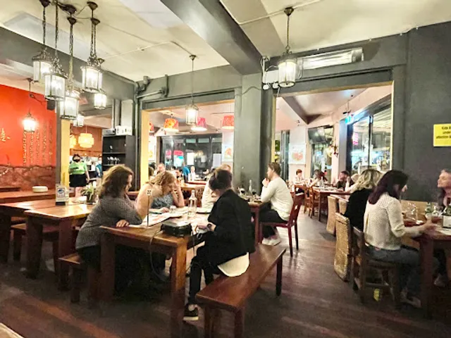 Thai Riffic Randwick