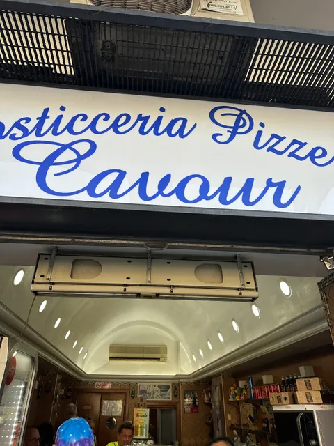 Rosticceria Cavour