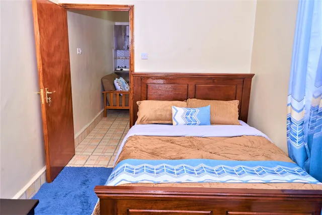Geanna Suites Nanyuki