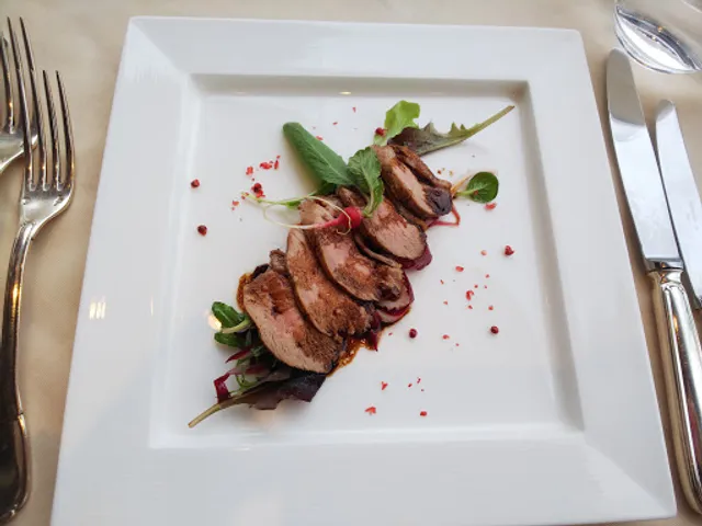 金沢国際ホテル イルプント（ＩＬＰＵＮＴＯ）