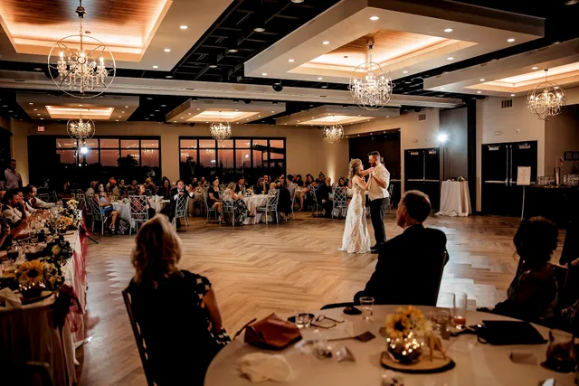 The Bend Event Center