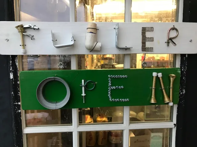 Fuller Center for Housing of Cache Valley Thrift Store