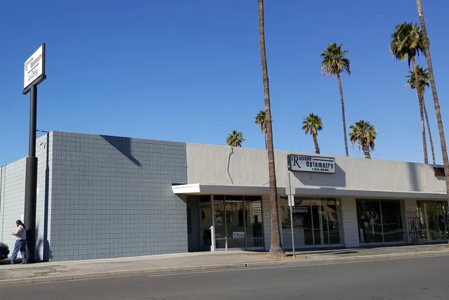 Optometric Center of Riverside ( Ragsdale Optometry)