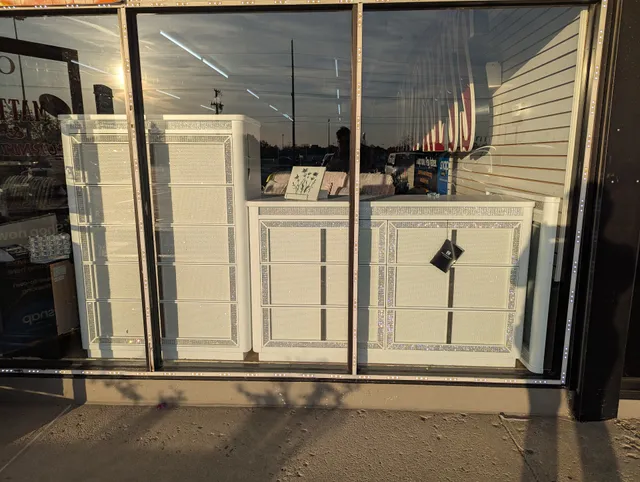 Wilgro Shopping Center