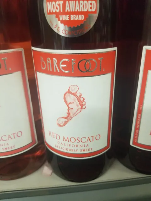 Pontotoc Wine & Spirits