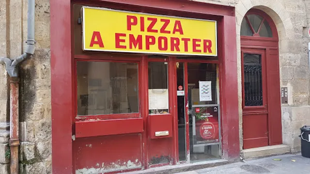 les Dèlices de Vèrone Pizzeria