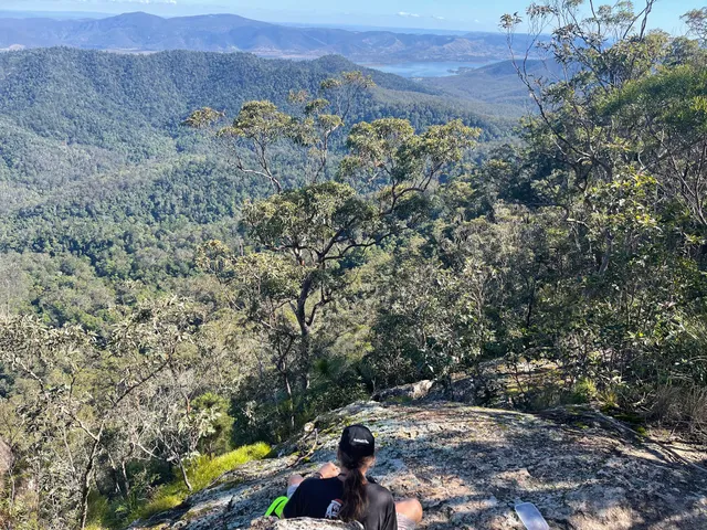 D'Aguilar National Park - Northern