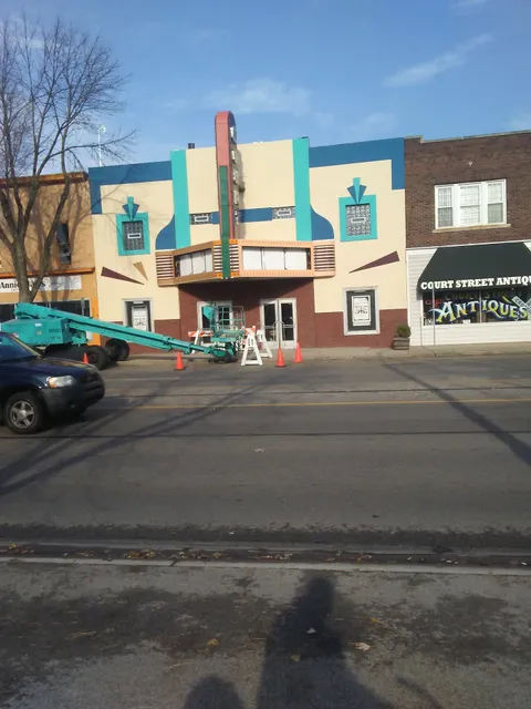 Court Street Antiques