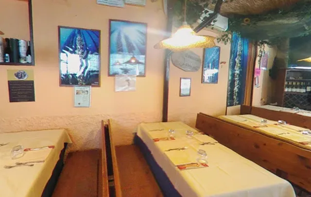 Nuovo Mitili La Spezia