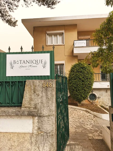 Botanique GuestHouse