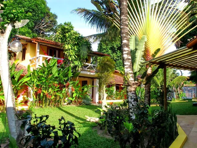 Pousada Jardim das Margaridas