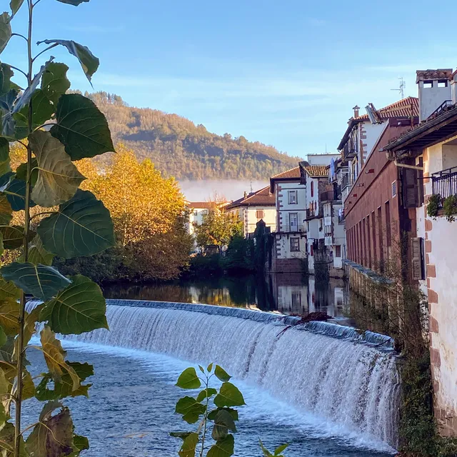 Casa Rural Amazonas Etxea