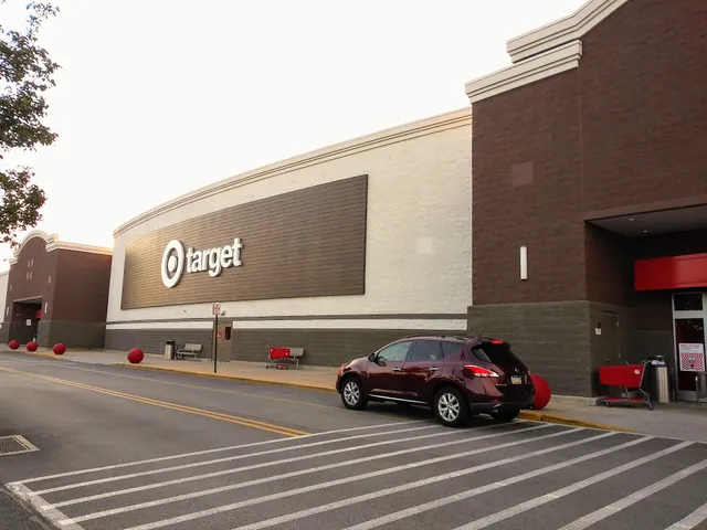 Target Grocery