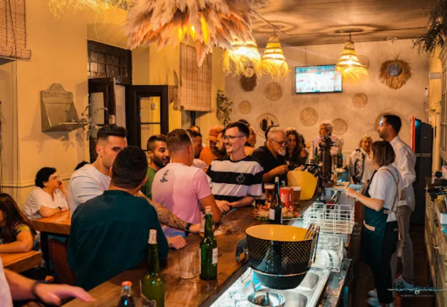 Sidreria la Regatina