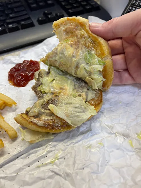 Bumpers Drive-In of America