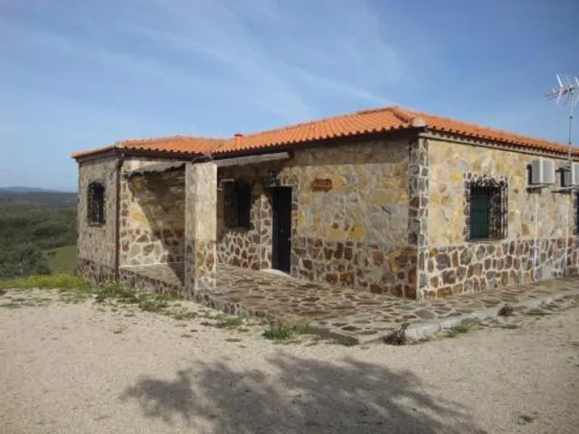 Complejo Turistico Racha Rachel