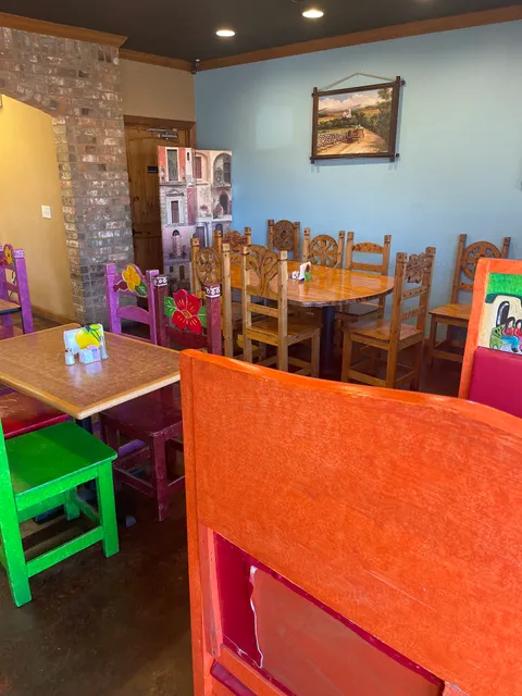 El Rinconcito De Hope