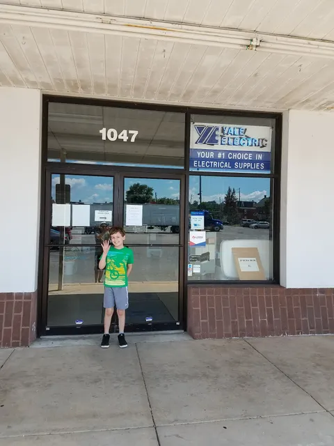 Yale Electric Supply Co.