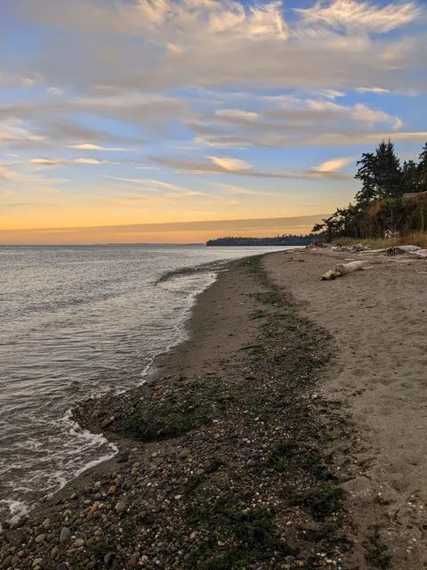 East Beach County Park