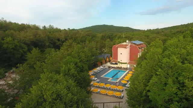 Butterfly Butik Hotel