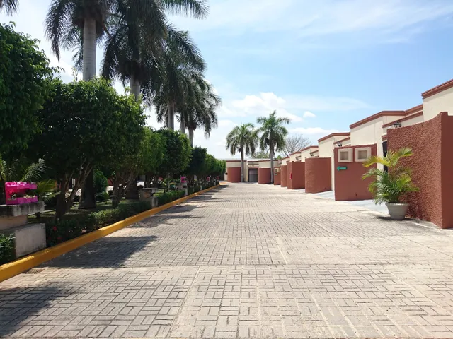 Hotel Spring Cancún