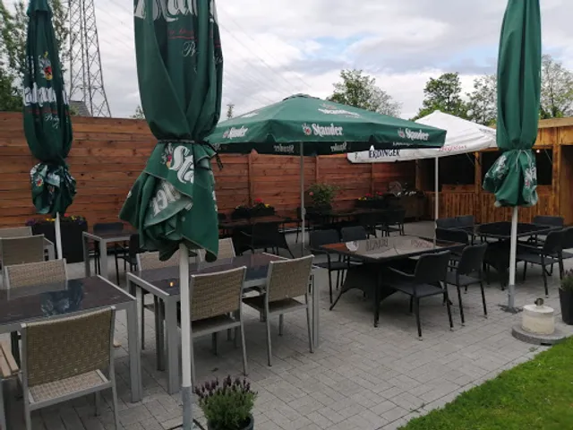 Gaststätte Helenenhof