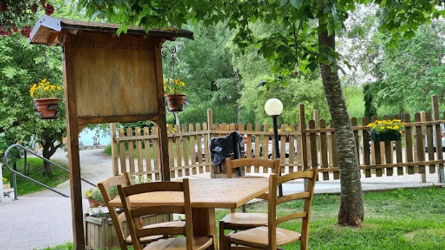 Ristorante Agritur Malga Mortigola