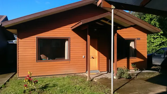 Cabañas Los Laureles