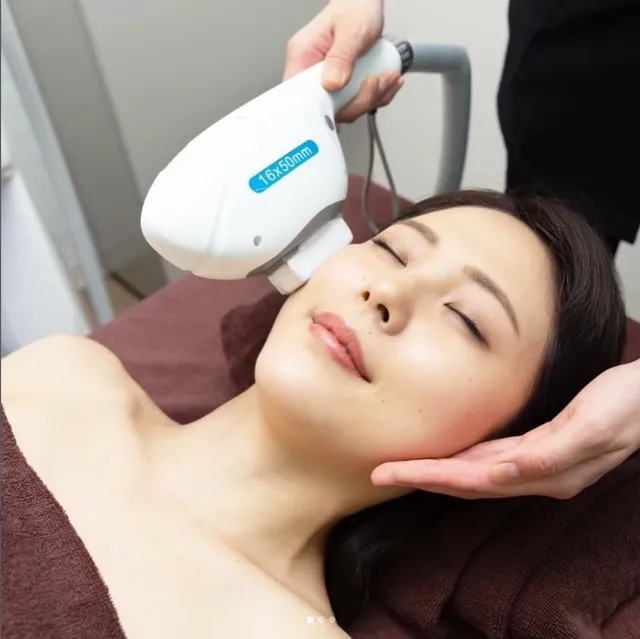 看護師監修エステサロン - Plumeria -