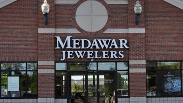 Medawar's Fine Jewelry