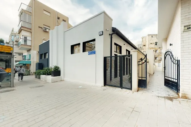 Loginn - ColorBox Tel Aviv