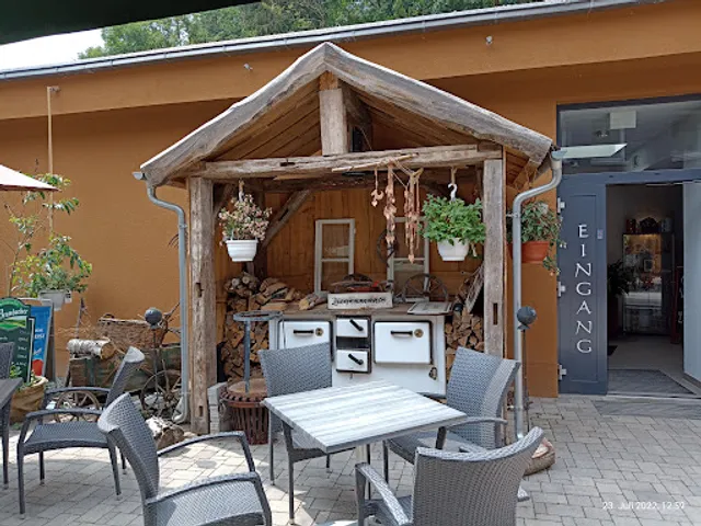 Brauereigasthof Ziegenmühle