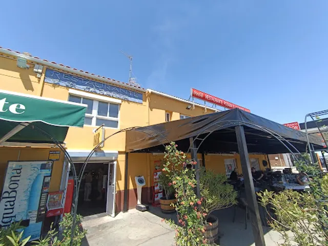 La Posada el Cazador