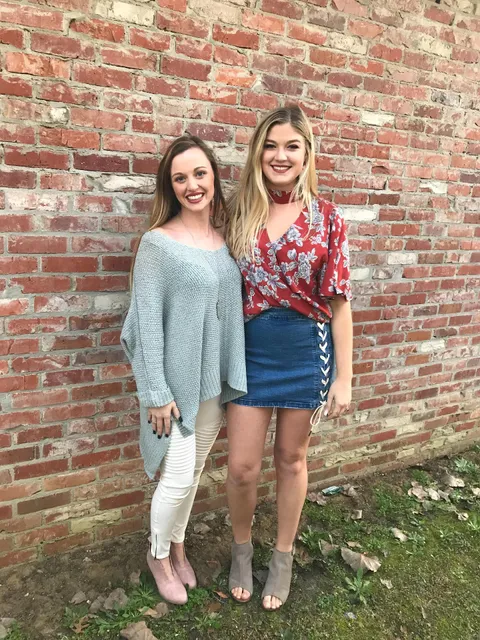 The Black Sheep Boutique