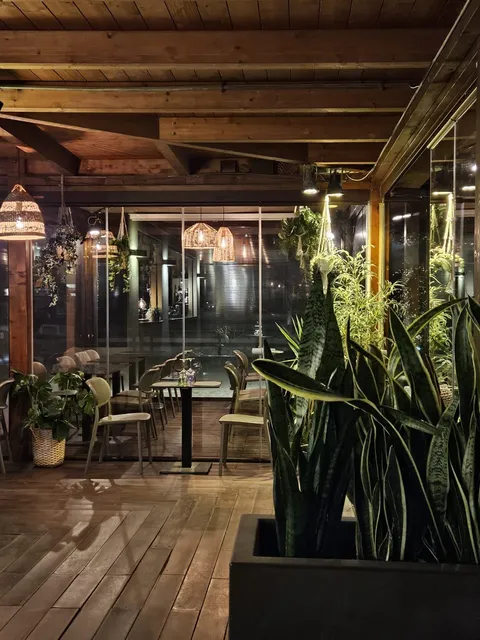 Calypso Bistrotteria di Mare