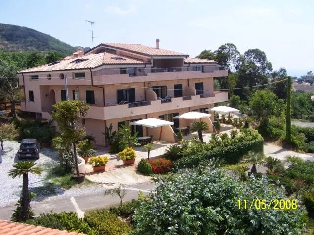 Residence Floritalia