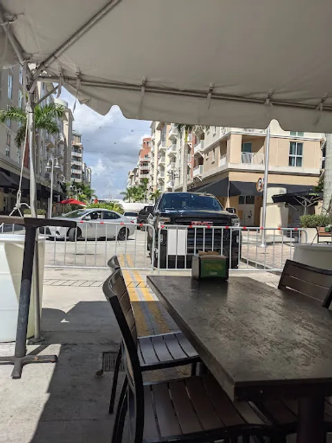 Lime Fresh Mexican Grill