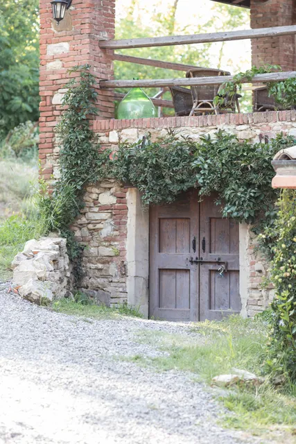 Bacialupo Foresteria Lombarda