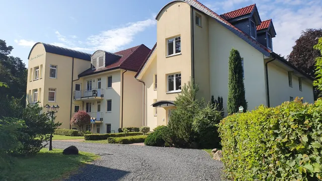 Ferienwohnung am Kolpinsee