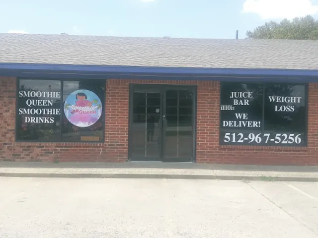Smoothie Queen Smoothie Drinks