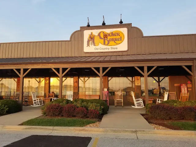Cracker Barrel Old Country Store