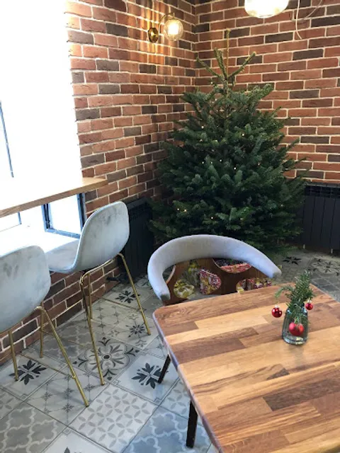 Émotions Sucrées La Mure