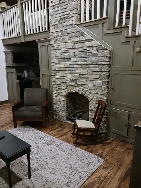 The Simple Life Concordia