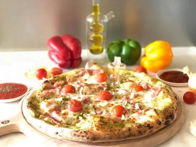 Casa Di Roma bar le duc