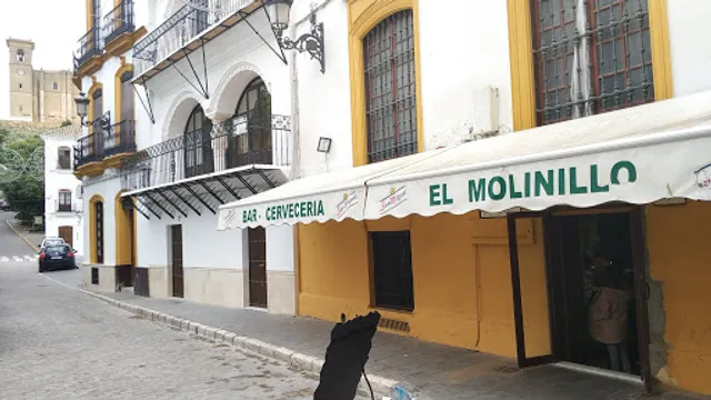 El Molinillo