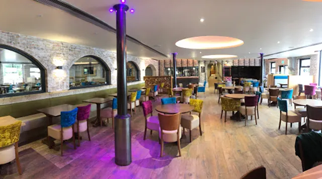 TJ’s Bar & Restaurant